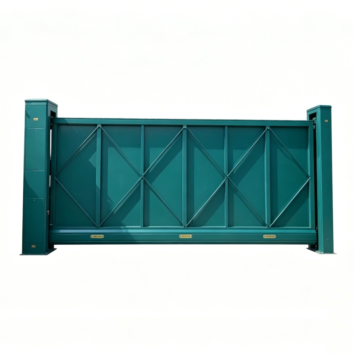 衡阳衡东新塘镇电动悬空门